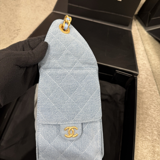 Chanel 25 small