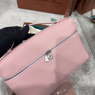 Loro piana extra pocket L27