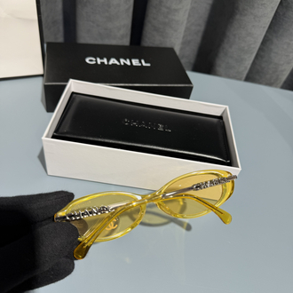 Chanel gözlük