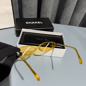 Chanel gözlük