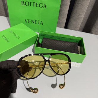 Bottega veneta gözlük