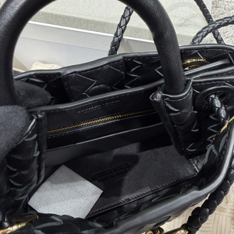 Bottega veneta mini andiamo