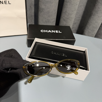 Chanel gözlük