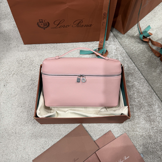 Loro piana extra pocket L27