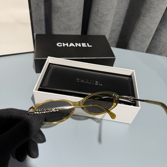 Chanel gözlük