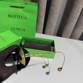 Bottega veneta gözlük