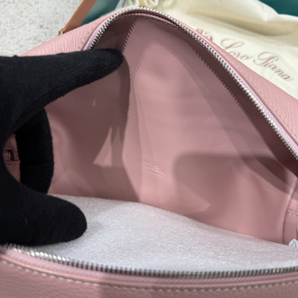 Loro piana extra pocket L27