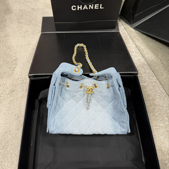 Chanel 25 small