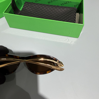 Bottega veneta gözlük