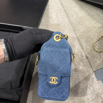 Chanel 25 mini