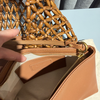 Ysl ıcare medıum çanta