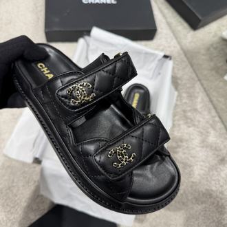 Chanel terlik