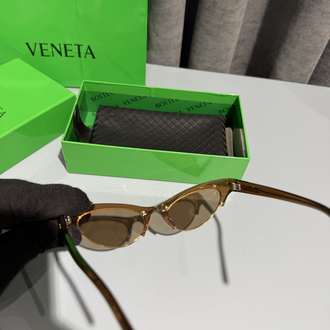 Bottega veneta gözlük