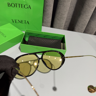 Bottega veneta gözlük