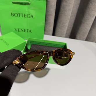 Bottega veneta gözlük
