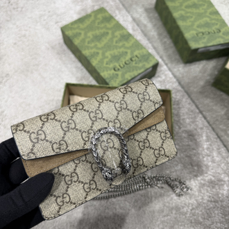 Gucci dionysus mini bag