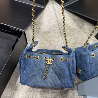 Chanel 25 mini