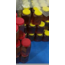 Süzme çiçek balı 2 kg