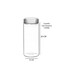 Cassetto Cam Kavanoz 1250 ML