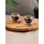 Perotti 2li Double Espresso Cam Kupa 160ML