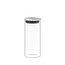 Perotti Cassetto Cam Kavanoz 300ML