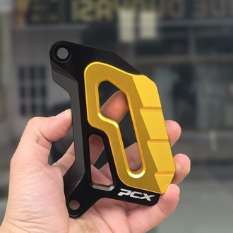 PCX KALİPER KORUYUCU GOLD