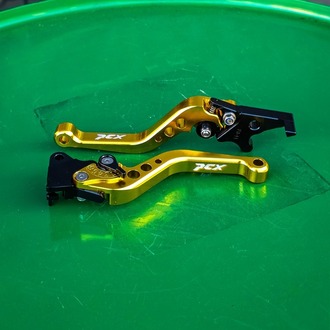 21-24 Pcx Gold Spor Manet