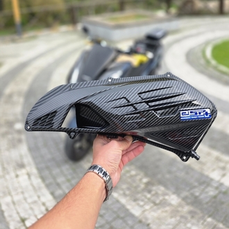 21-26 PCX Karbon Hava Filtre Kapağı