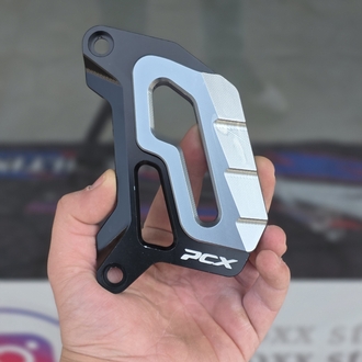 PCX KALİPER KORUYUCU GRI