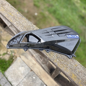 21-26 PCX Karbon Hava Filtre Kapağı