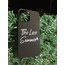 the last summer baskılı telefon kılıfı (android)