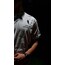 son yaz karga desen T-shirt