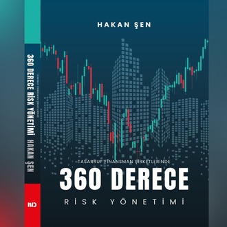 Tasarruf Finansman Şirketlerinde 360 Derece Risk Yönetimi, HAKAN ŞEN