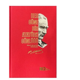 Her Güne Bir Atatürk Günlüğü