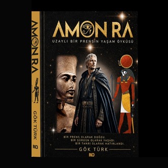 AMONRA