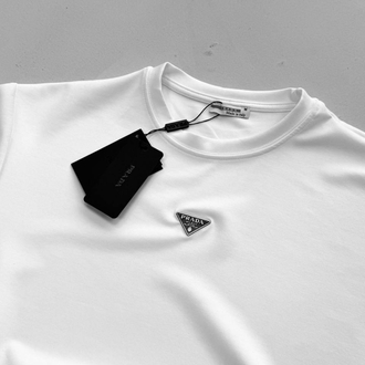 PRADA A KALITE PREMİUM T-SHİRT