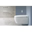 VİTRA METROPOLE V-CARE AKILLI ASMA KLOZET COMFORT-5674B003-6104
