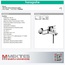 HANSGROHE Novus Banyo Bataryası - 71040000