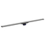 Geberit Duş ızgarası CLEANLINE20, 60 cm Paslanmaz Duş Kanalı ve Alt Gövdesi (sifon seti)