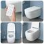 VİTRA METROPOLE V-CARE AKILLI ASMA KLOZET COMFORT-5674B003-6104