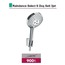 HANSGROHE Raindance Select S Duş Seti - (27669000)