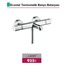 HANSGROHE Ecostat Termostatik Banyo Bataryası - 13114000