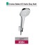 HANSGROHE Croma Select E Duş Seti - (27669000)