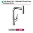 HANSGROHE Talis Select M51 Çekilebilir El Duşlu 1jet Eviye Bataryası Krom - (72822000)