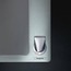 HANSGROHE Paslanmaz Çelik Ankastre Eviye + Çekilebilir El Duşlu Batarya + Sifon Seti  - (43205000)