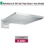 HANSGROHE Raindance E Tepe Duşu + Duş dirseği - 26238000