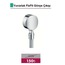 HANSGROHE Yuvarlak FixFit Gönye Çıkış - (27506000)
