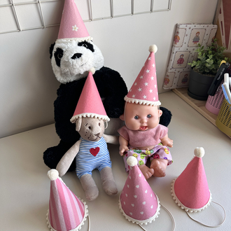 Peluş kukuletası