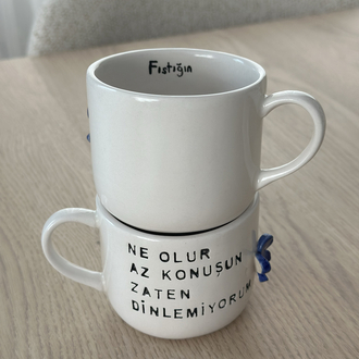 Özel istek :)