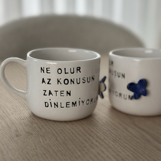 Özel istek :)